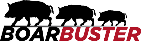 BoarBuster Logo